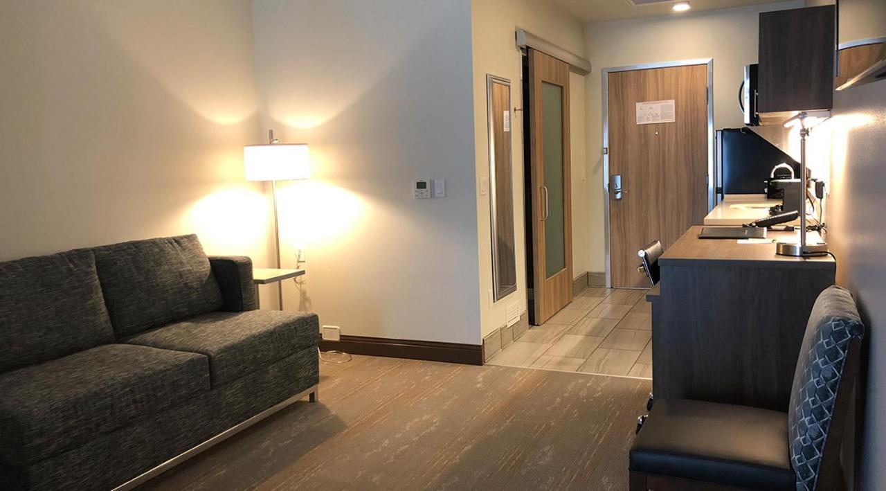 Kodiak Compass Suites Exterior photo
